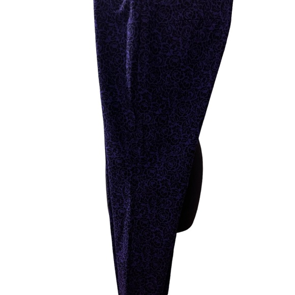 Loft Marissa Cropped Cotton Capri’s size 14 NICE - Picture 2 of 4